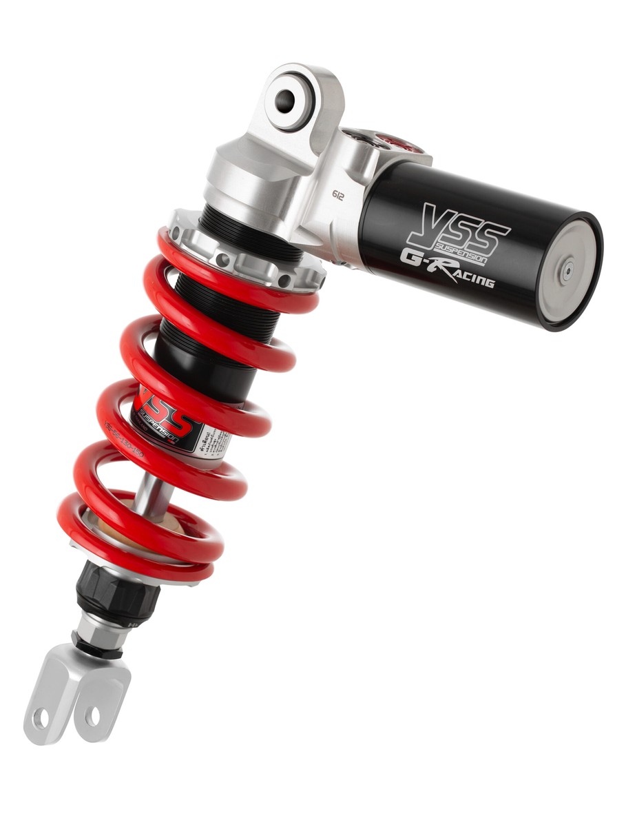 YSS Topline Mono Shock Honda CBR1000RR 04/07 (Ref. YSS: MG456