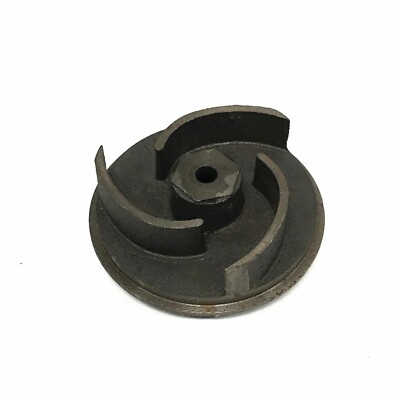 4inch Diesel Water Pump KDP40 4′′ driven by 186F engine - 4'' Diesel