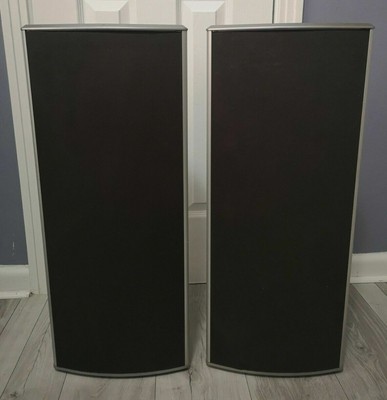 acoustic research phantom 8.3