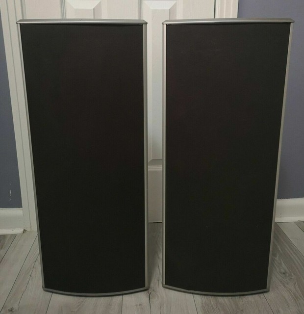 acoustic research phantom