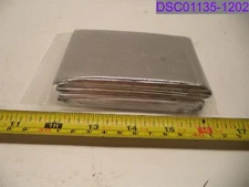 Qty = 3: Ready Hour Emergency Blanket Wind & Waterproof