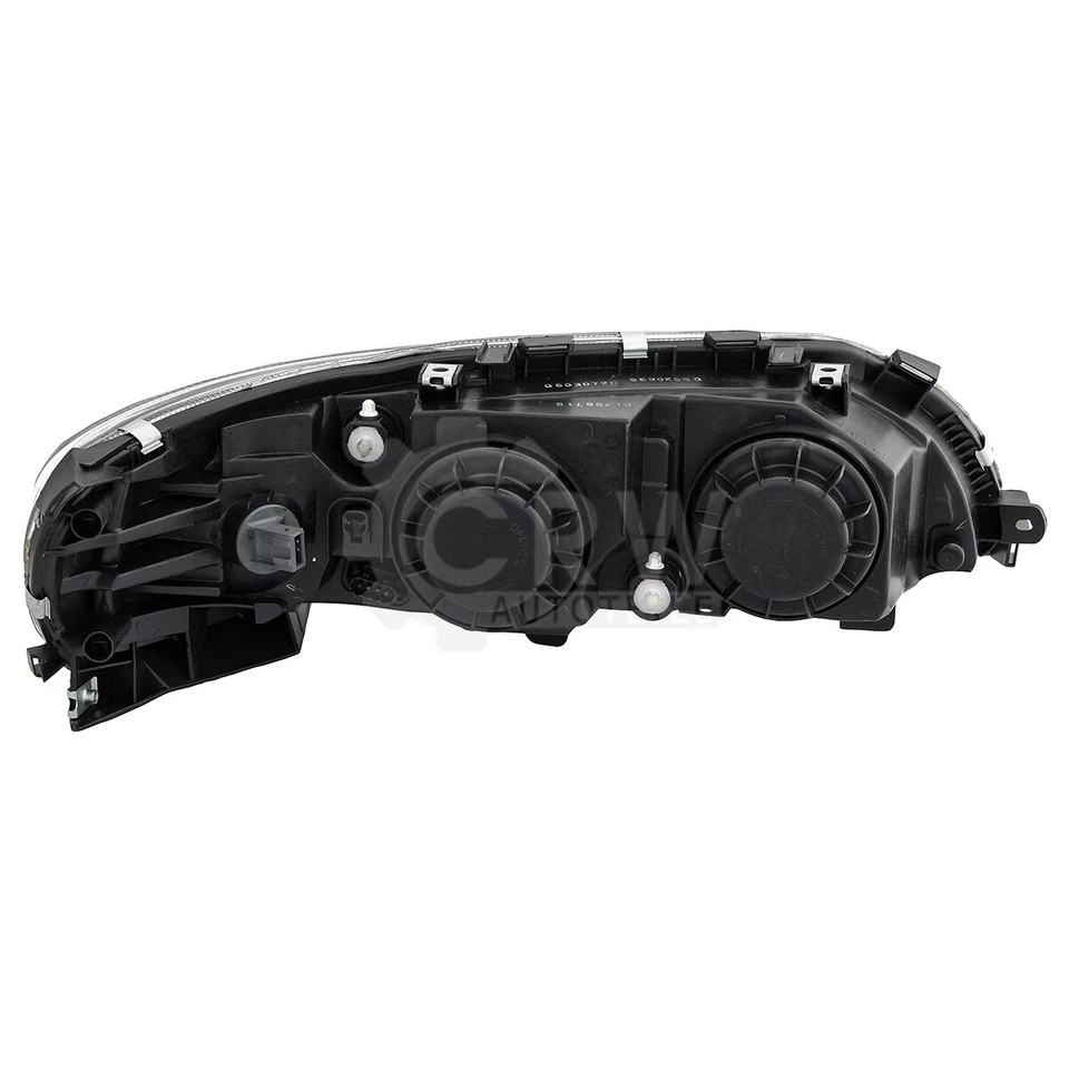 Scheinwerfer links für Volvo V70 II P80_ 2.4 2.5 T SW D5 AWD - Bild 2 von 2