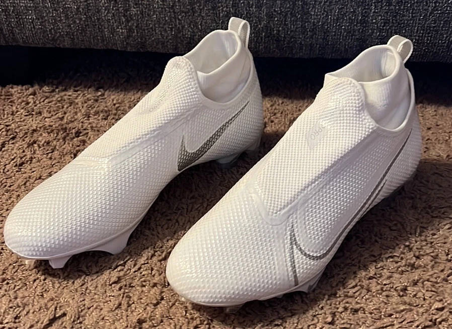 Size 8 football cleats sale
