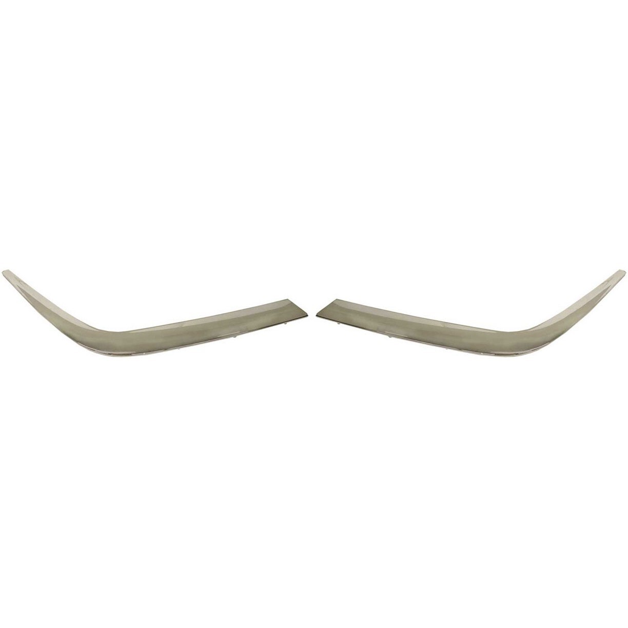 1998-2000 MERCEDES-BENZ C230 KOMPRESSOR W202 ~ INTERCOOLER TRIM COVER