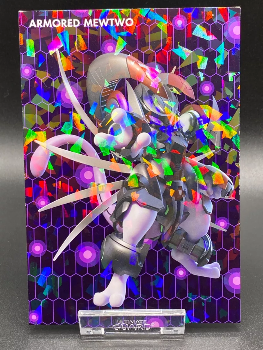 Pokemon Mewtwo Strikes Back Evolution - Official Trailer (Japanese)