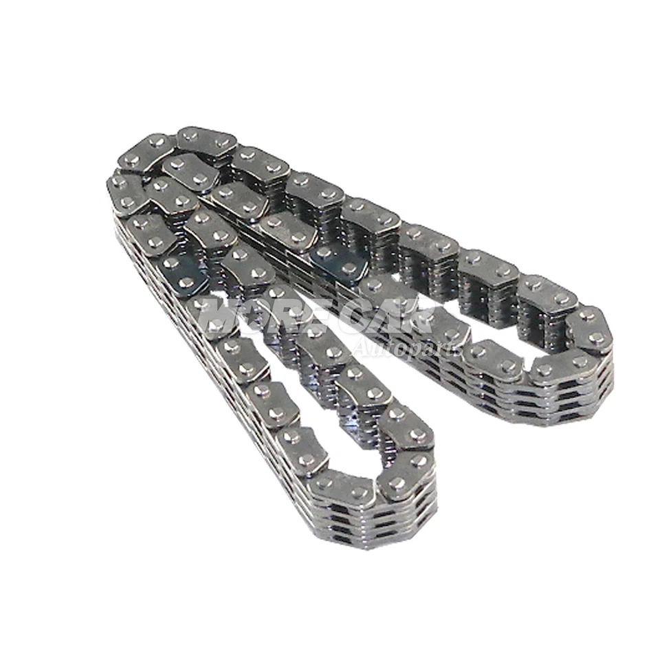 Kit de cadena de distribución bomba de aceite para motor Nissan Altima 2007-2009 2,5 L L4 DOHC QR25DE Foto 3 de 4