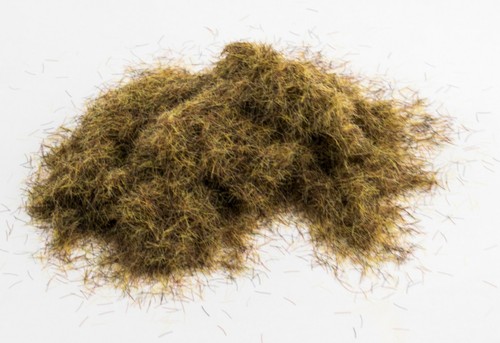 Static Grass Flock 500ml / 1000ml - Choose Your Length Model Railroad WWScenics - Picture 46 of 58