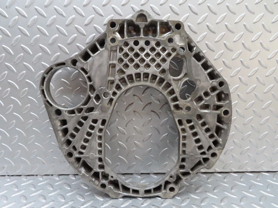 ⚙19078⚙ Brida caja cambios Mercedes-Benz W123 300D 1150111145 Foto 4 de 4