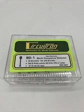 Circuitron 800-5501 BD-1 Optical Detector