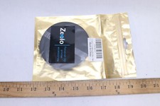 Zeelo 3D Printing GT2 Timing Belt Rubber Black 5 Meter