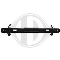 Diederichs 6526860 AufpralldäMpfer, StoßFäNger FüR KIA