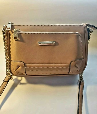 light pink small bag