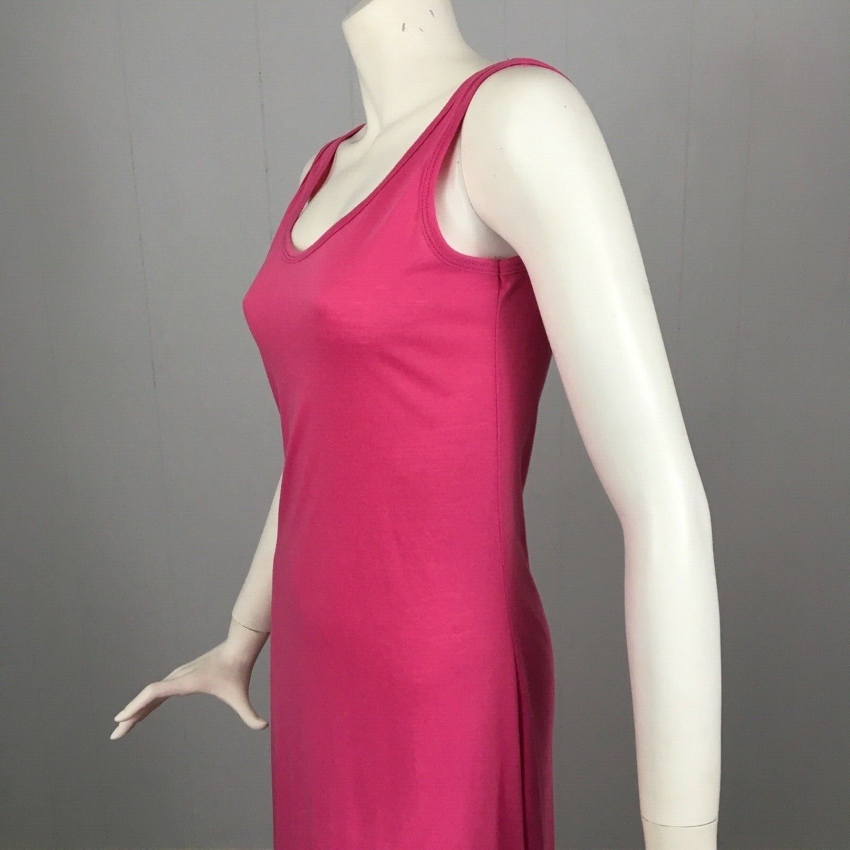chinese dress ladies Shop Marques Almeida Full Skirt Tank Top Dress main image 1