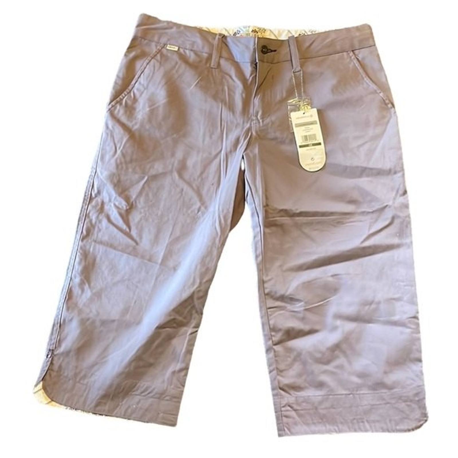 Merrell donna capris lilla taglia 8 nuovo con etichetta