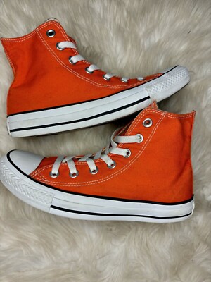 tomoWACOMARIA×CONVERS HIGHT Converse Chuck Taylor All Star Hi Shoes Unisex Size M5/W7 Cherry