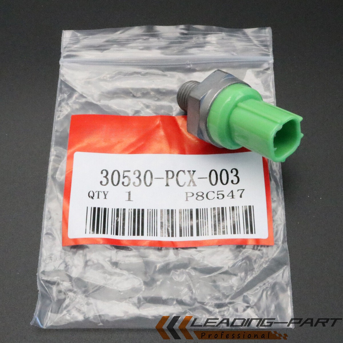 OEM NEW Knock Sensor 30530-PCX-003 Ignition Detonation for 2000