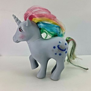 my little pony moonstone