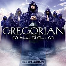 Masters of Chant-Chapter 8 von Gregorian | CD | Zustand gut