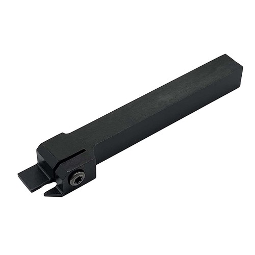 MGEHR1010-3 Grooving Cut-Off Tool Holder + 10pcs MGMN300 Grooving Inserts - Picture 4 of 5