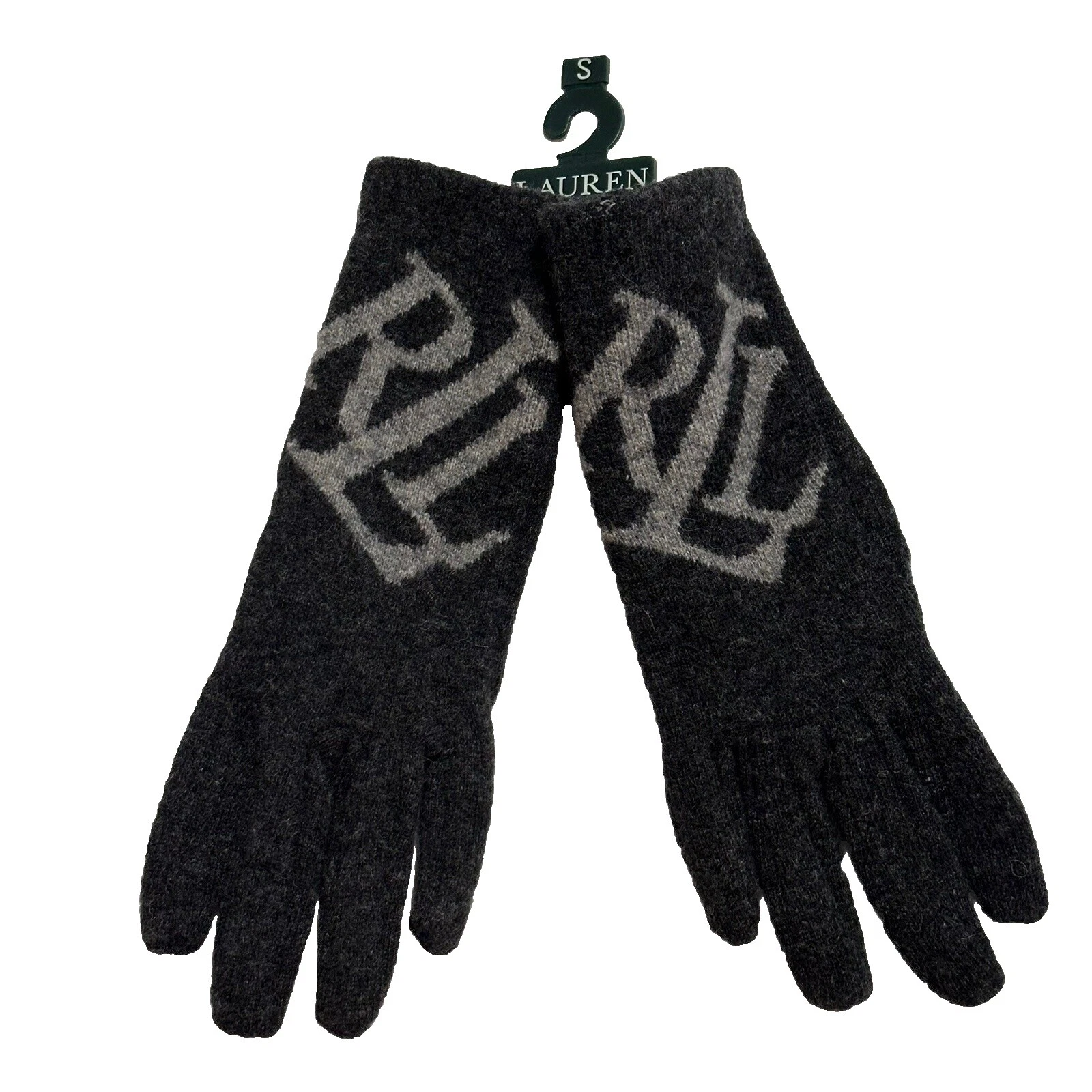 Nylon Lauren Ralph Lauren Guantes y mitones para Mujeres