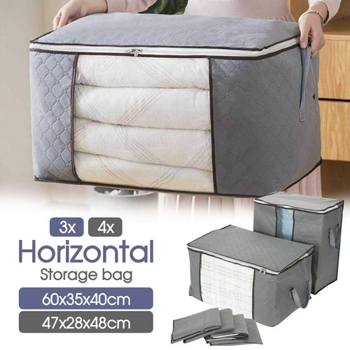 folding storage bag