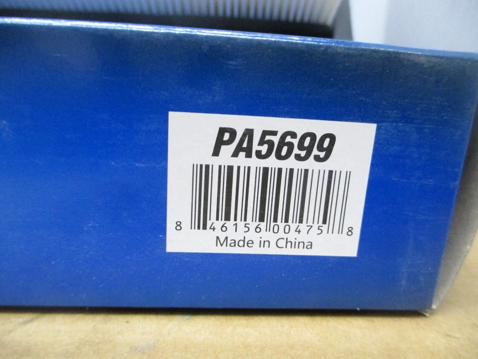 PRONTO PA5699 Air Filter (WIX 46935) - Image 2 of 4
