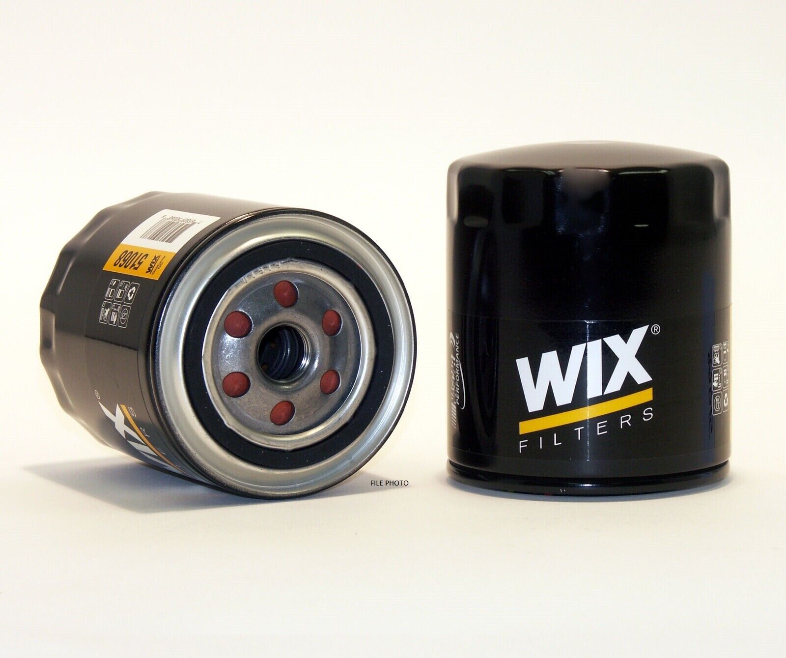WIX FILTER #51068MP