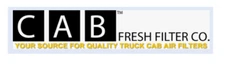 Cab Fresh R19307 Replacement Filter For 19307