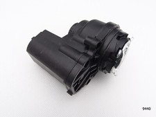 17-25 OEM VOLVO XC40 C40 ESPEJO PLEGABLE MOTOR / UNIDAD MCi espejo lateral izquierdo LH