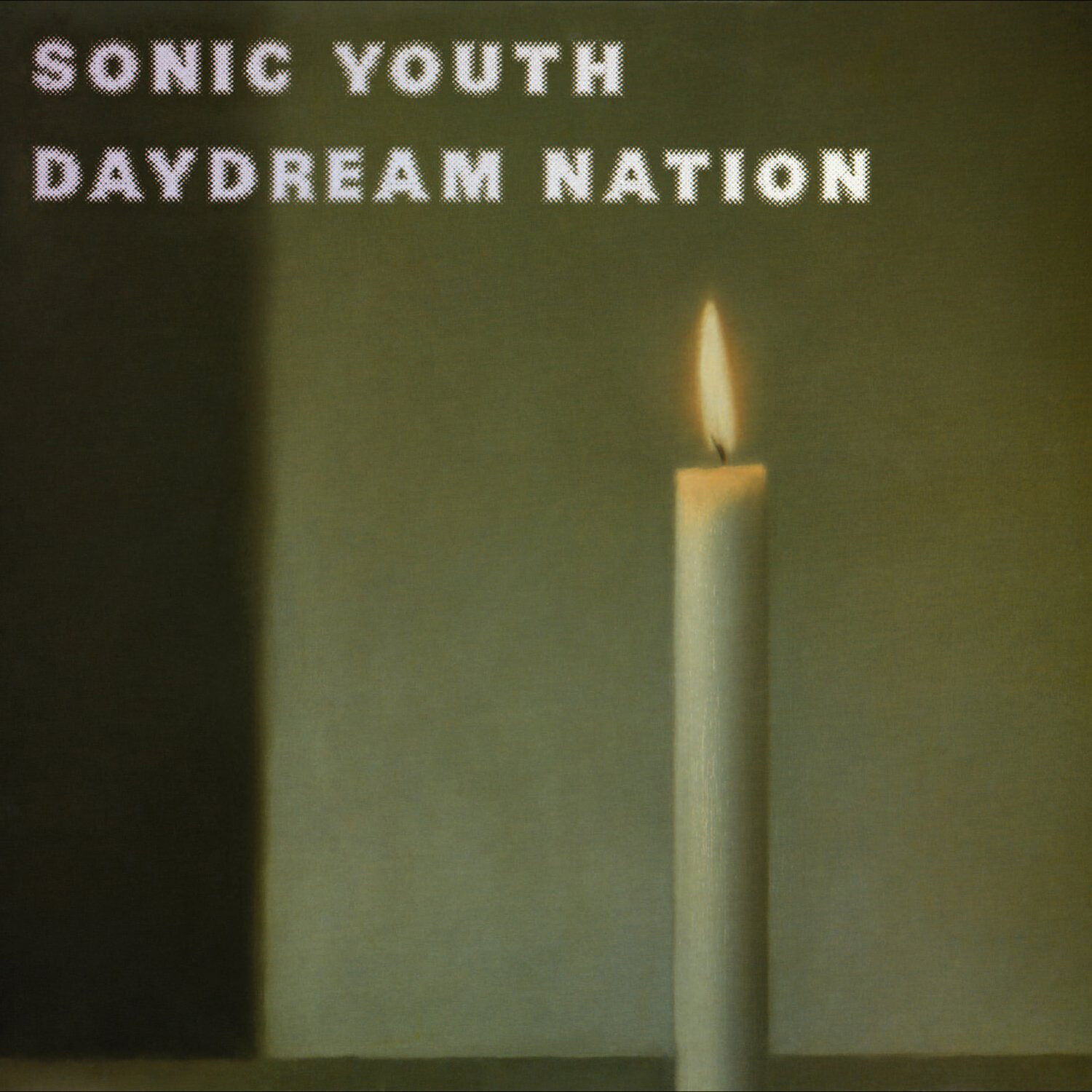 Sonic Youth Daydream Nation (Vinyl LP) 12" Album