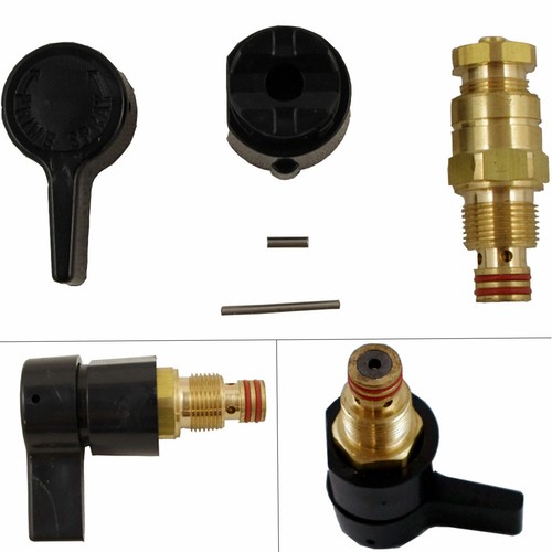 Airless Paint Sprayer Prime Spray Valve For Titan 440C 450 440I 640