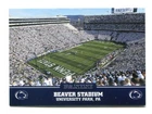 BEAVER STADIUM 2016 Panini Collegiate Collection #4 PENN STATE