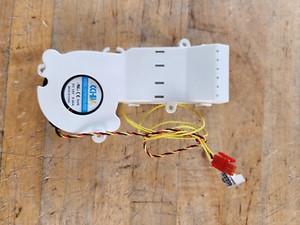 Replacement Blower Fan Motor for Moen EB2000 Toilet Seat Bidet - CHT6012RX-R25E