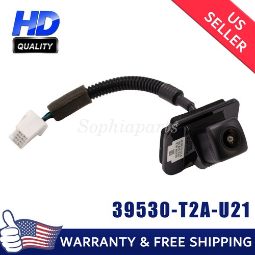 For 20142017 Honda Accord 2.4 3.5 Rear View Backup Parking Camera