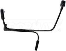 Dorman 46006 Crankcase Vent to Manifold Tube fits Jeep Grand Cherokee 53030729