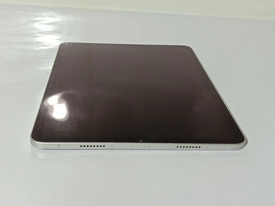 Apple iPad Pro 11 2021 A2301 512GB Silver LTE 3rd generation Als Ersatzt _0,47_2 - Bild 4 von 4