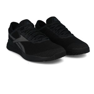 reebok nano hombre negro