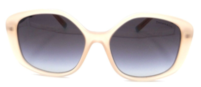 Tiffany & Co Sunglasses TF 4192 82683C 54-17-145 Opal Nude  display picture 3