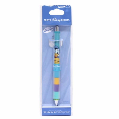 Donald Duck Mechanical Pencil Doctor Grip Disney Resort Limited Japan New Ebay