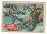 1966 O.P.C. BATMAN # 9A " KNIGHTING A THIEF " - MADE IN CANA