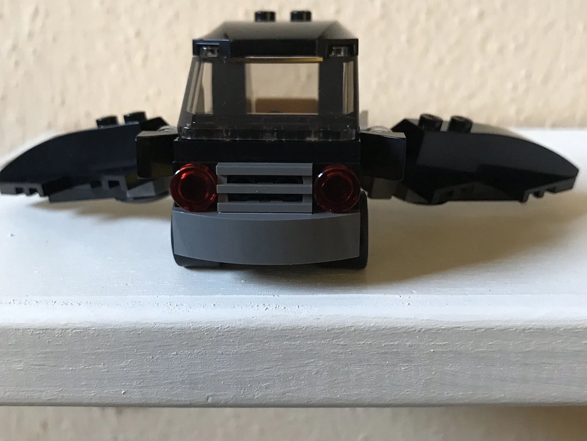 Lego batman movie car new arrivals