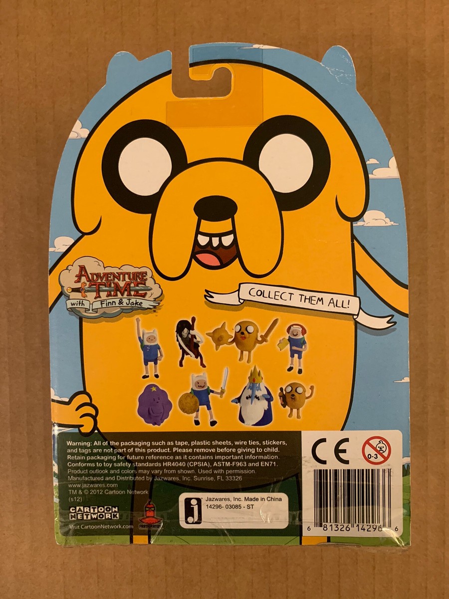 Adventure Time High Five