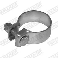 Walker 80365 KlemmstüCk, Abgasanlage FüR Peugeot Renault Seat Volvo VW