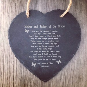 gift for mother and father