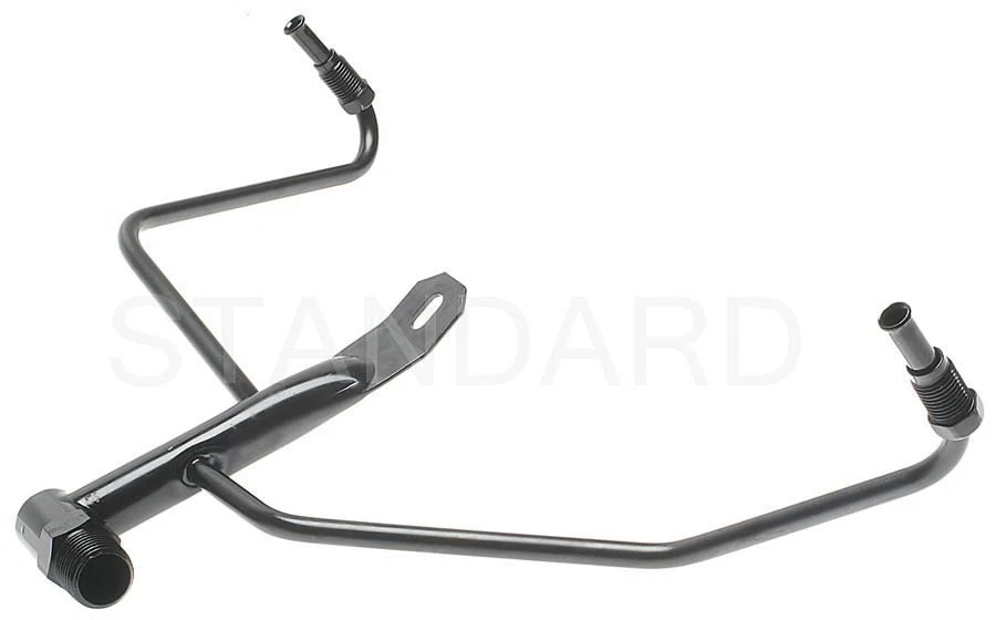 Tubo de inyección de aire secundario derecho Oldsmobile Cutlass Supreme 1978 5,7 L SMP Foto 4 de 4