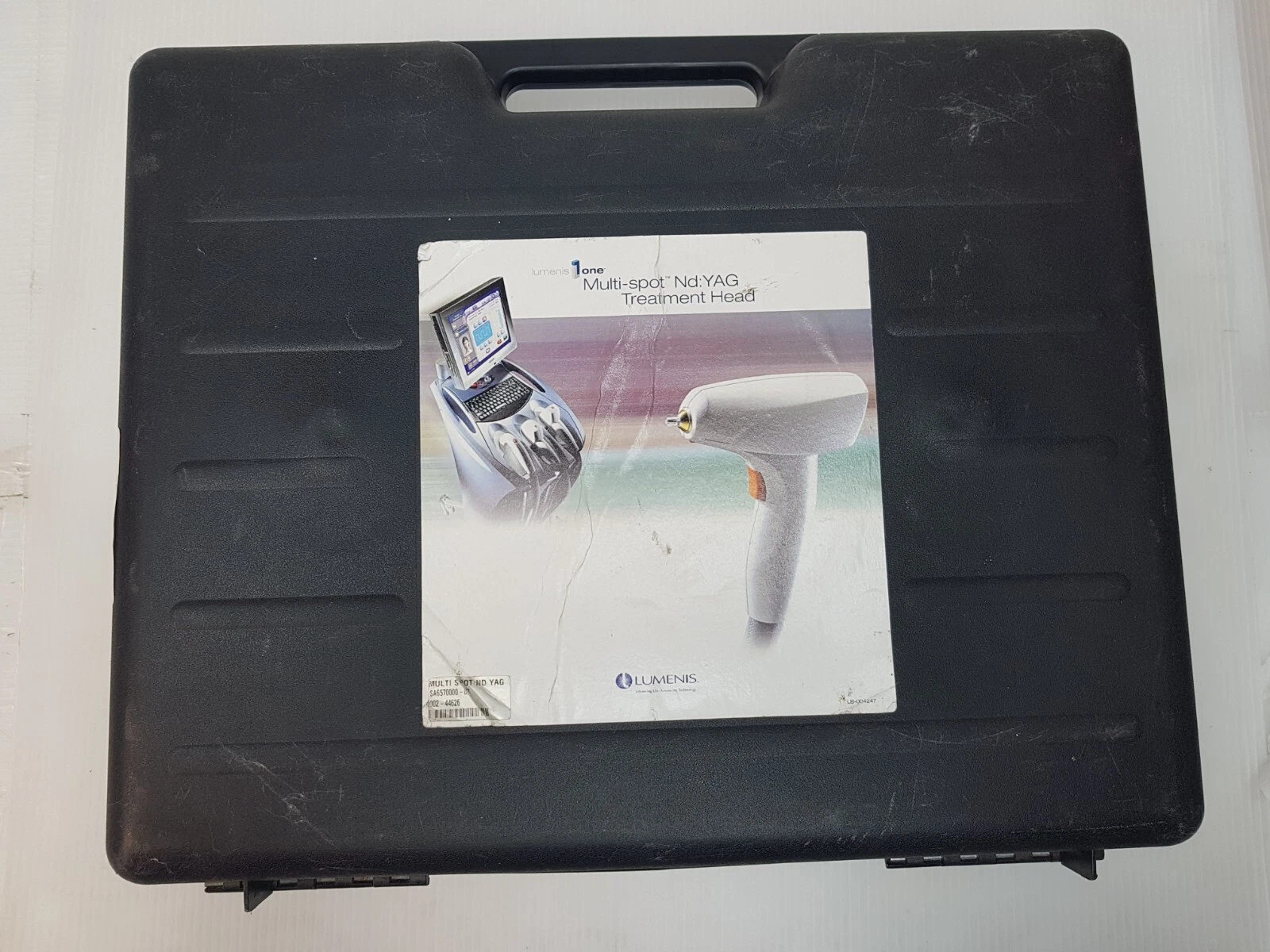 Lumenis RSA6570000 — photo 10 of 11