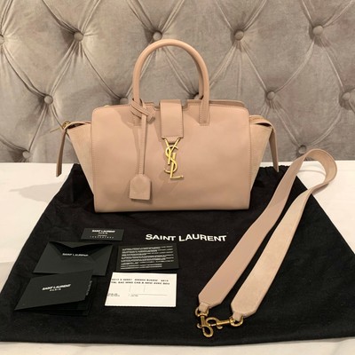 ysl downtown
