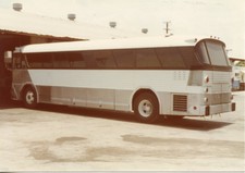 Autobús S700B RP 1980 ventas de autobuses de Hausmans ft autobús Lauderdale FL MC-5 A LA VENTA