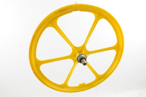 OLD SCHOOL BMX 20\