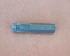 Vintage CHICAGO SPECIALTY MFG. CO. 3/4" Internal Pipe Wrench Tool